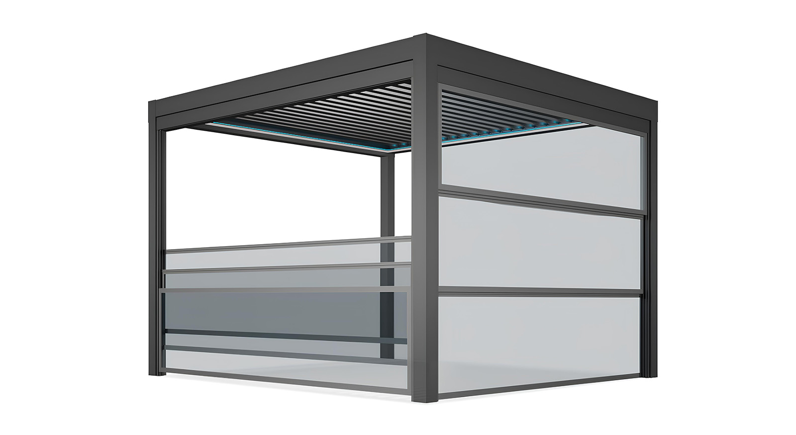 Giyotincam Sistemleri